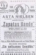 Póster de Zapatas Bande