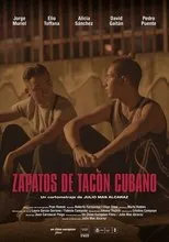 Póster de Zapatos de tacón cubano
