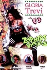 Póster de Zapatos viejos