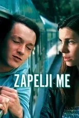 Póster de Zapelji me