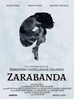 Póster de Zarabanda
