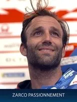 Póster de Zarco passionnement