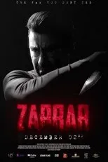 Póster de Zarrar