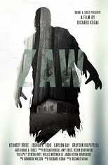 Póster de Zaw