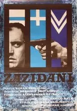 Póster de Zazidani