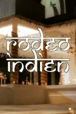 Póster de Zazie : Rodéo Indien