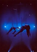 Póster de Zazie: Rodéo tour