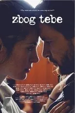 Póster de Zbog tebe