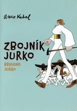 Póster de Zbojník Jurko
