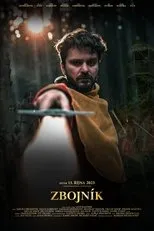 Póster de Zbojník