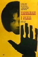 Póster de Zbrodniarz i panna