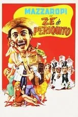 Póster de Zé do Periquito
