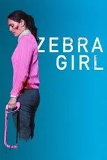 Póster de Zebra Girl