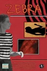 Póster de Zebra