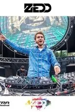 Póster de Zedd: Ultra Music Festival, Miami