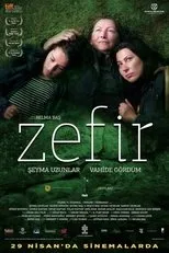 Póster de Zefir