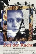 Póster de Zeit der Rache