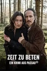 Póster de Zeit zu beten