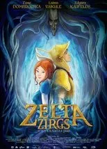 Póster de Zelta zirgs