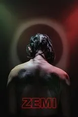Póster de Zemi