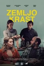 Póster de Zemljo krast
