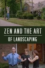 Póster de Zen and the Art of Landscaping