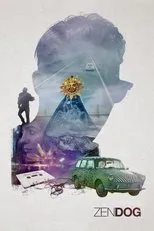 Póster de Zen Dog