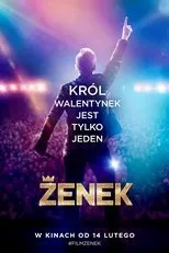Póster de Zenek