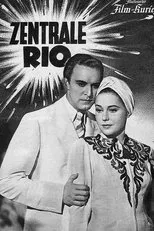 Póster de Zentrale Rio