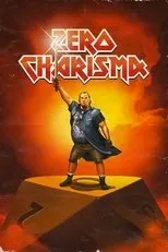 Póster de Zero Charisma