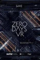 Póster de Zero Days VR