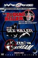Póster de Zero in and Scream