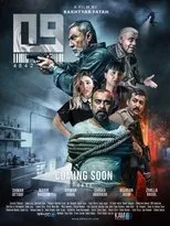 Póster de Zero Nine