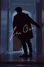 Póster de Zero One