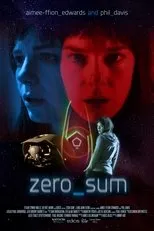 Póster de Zero Sum