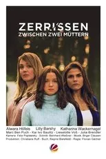 Póster de Zerrissen - Zwischen zwei Müttern
