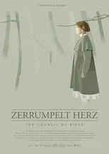 Póster de Zerrumpelt Herz