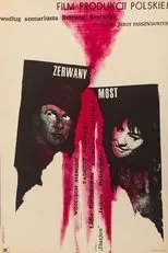 Póster de Zerwany most