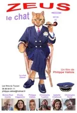 Póster de Zeus le chat