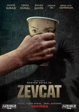 Póster de Zevcat
