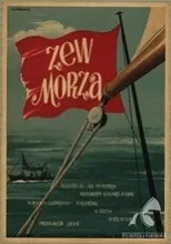 Póster de Zew morza