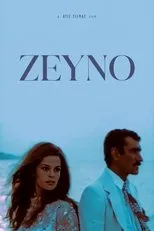 Póster de Zeyno