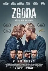 Póster de Zgoda