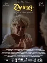 Póster de Zheimer