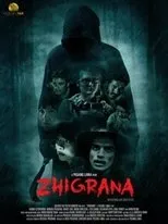 Póster de Zhigrana
