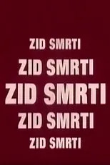 Póster de Zid smrti
