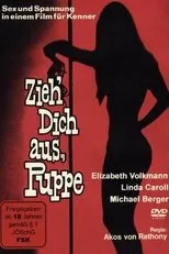 Póster de Zieh dich aus, Puppe