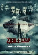 Póster de Zifir-i Azap