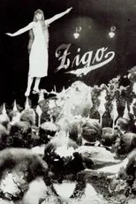 Póster de Zigo