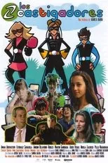 Póster de Zigortzaileak